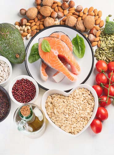 Cholesterol — przyjaciel czy wróg?