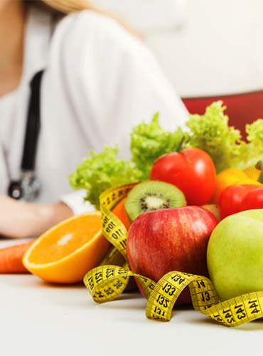 Dieta odpornościowa