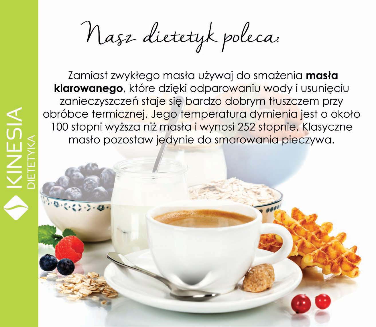 Lepiej zapobiegać niż leczyć