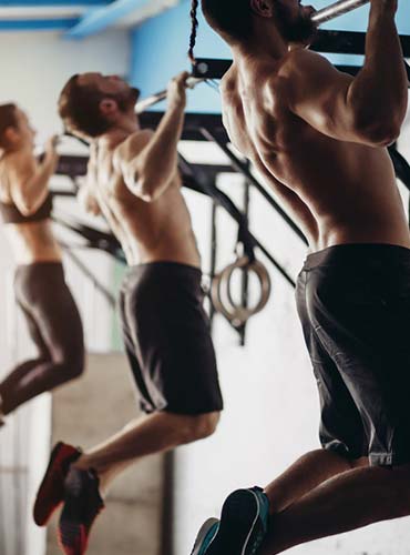 Znaczenie przygotowania siłowego