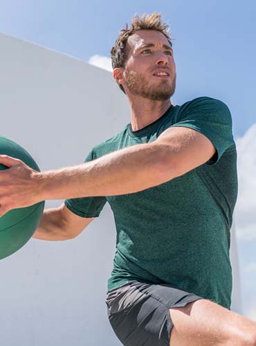 Stabilizacja centralna