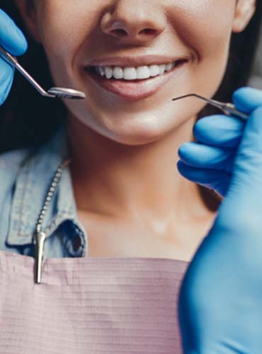 Stomatologia a osteopatia