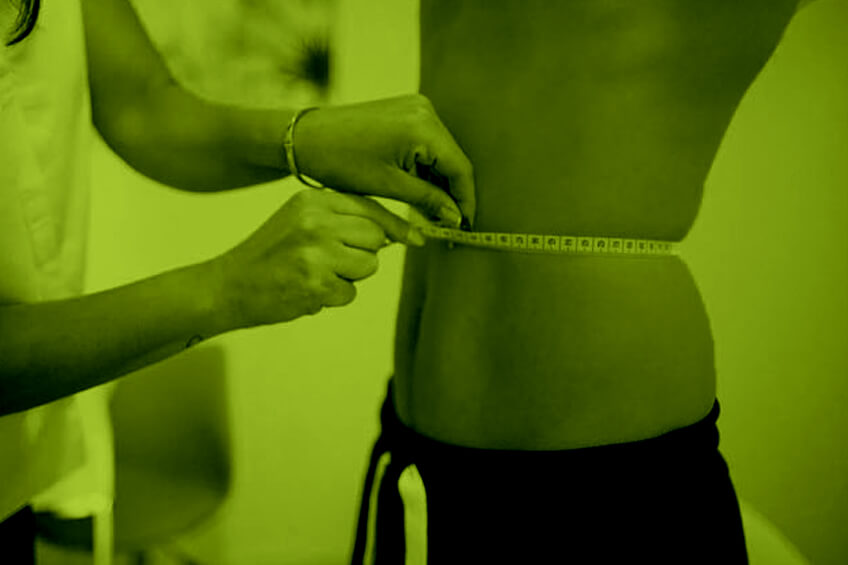 Dietetyka w Kinesia Kraków