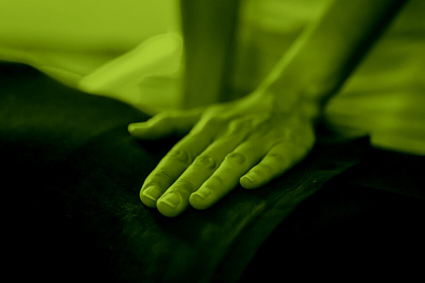 Fizykoterapia w Kinesia Kraków